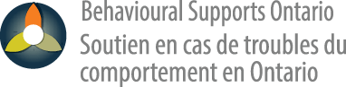 Behavioural Supports Ontario logo